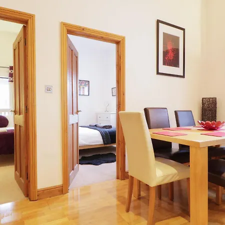 Keswick Loft Holiday home *