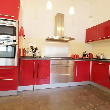 Keswick Loft Holiday home