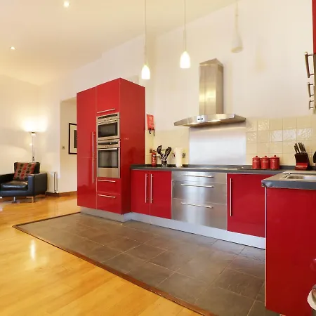 Keswick Loft