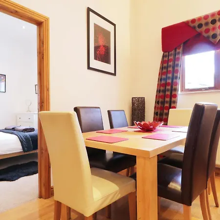 Holiday home Keswick Loft