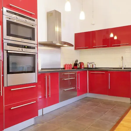 בית נופש Loft *