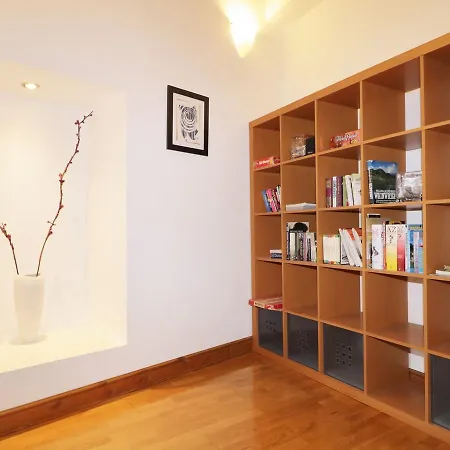 Loft בית נופש