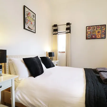 Loft בית נופש *